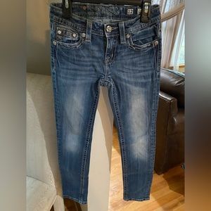 Ms Me jeans
